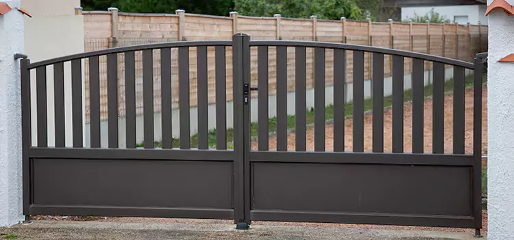Advanced Gate Solutions in Kingston, NY