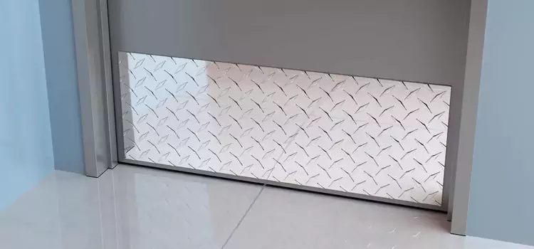 Benefits of Professional Kick Plate Solutions in Kingston, NY
