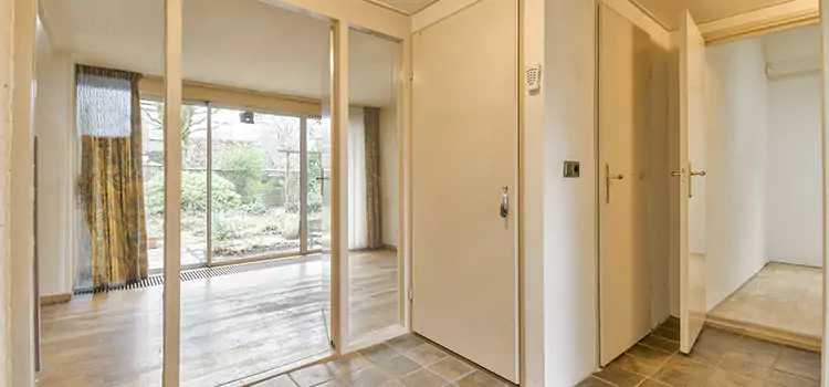 Why Choose Our Pocket Door Experts in Kingston, NY?