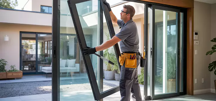 Specialized Sliding Door Roller Services in Kingston, New York