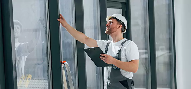 Comprehensive Solutions for Your Sticking Doors in Kingston, NY