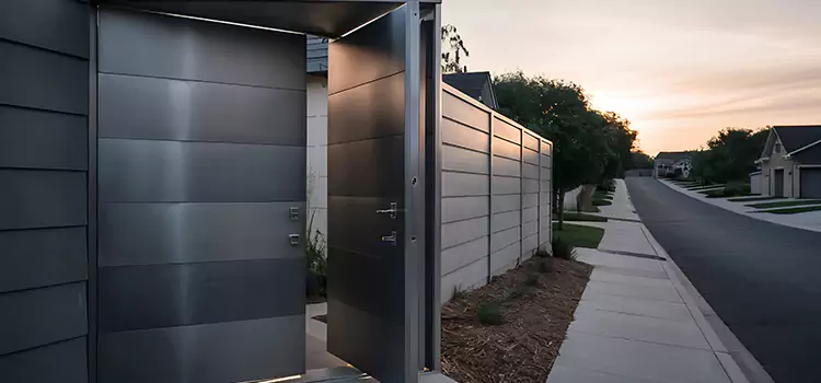Comprehensive Steel Door Solutions in Kingston, NY