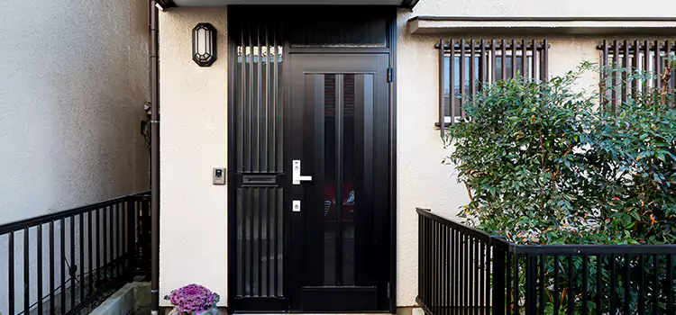 Popular Exterior Door Options in Kingston, NY