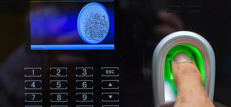 Your Trusted Partner for Secure Access in Kingston, NY