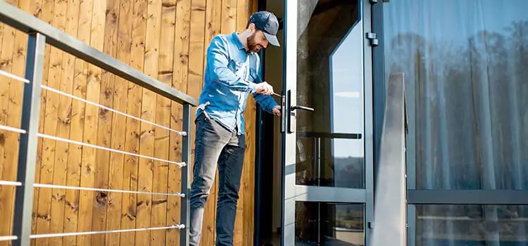 Emergency Patio Door Repair Kingston