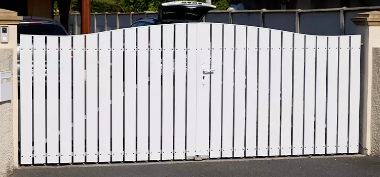 Why Choose Us for Residential Gate Repair in Kingston, NY?