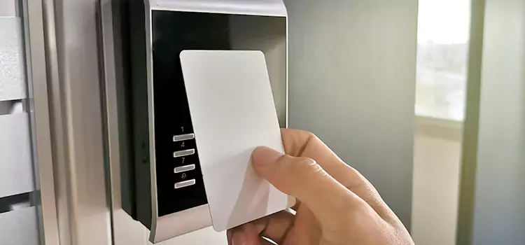Advanced RFID Technology Integration in Kingston, NY